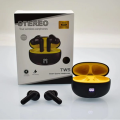 Stereo Earbuds 895B