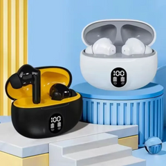 Stereo Earbuds 895B